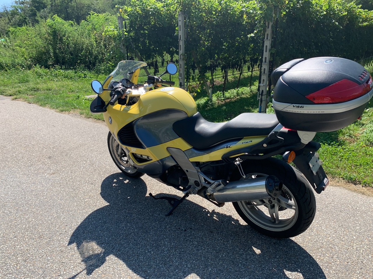 BMW K 1200 RS-image-1