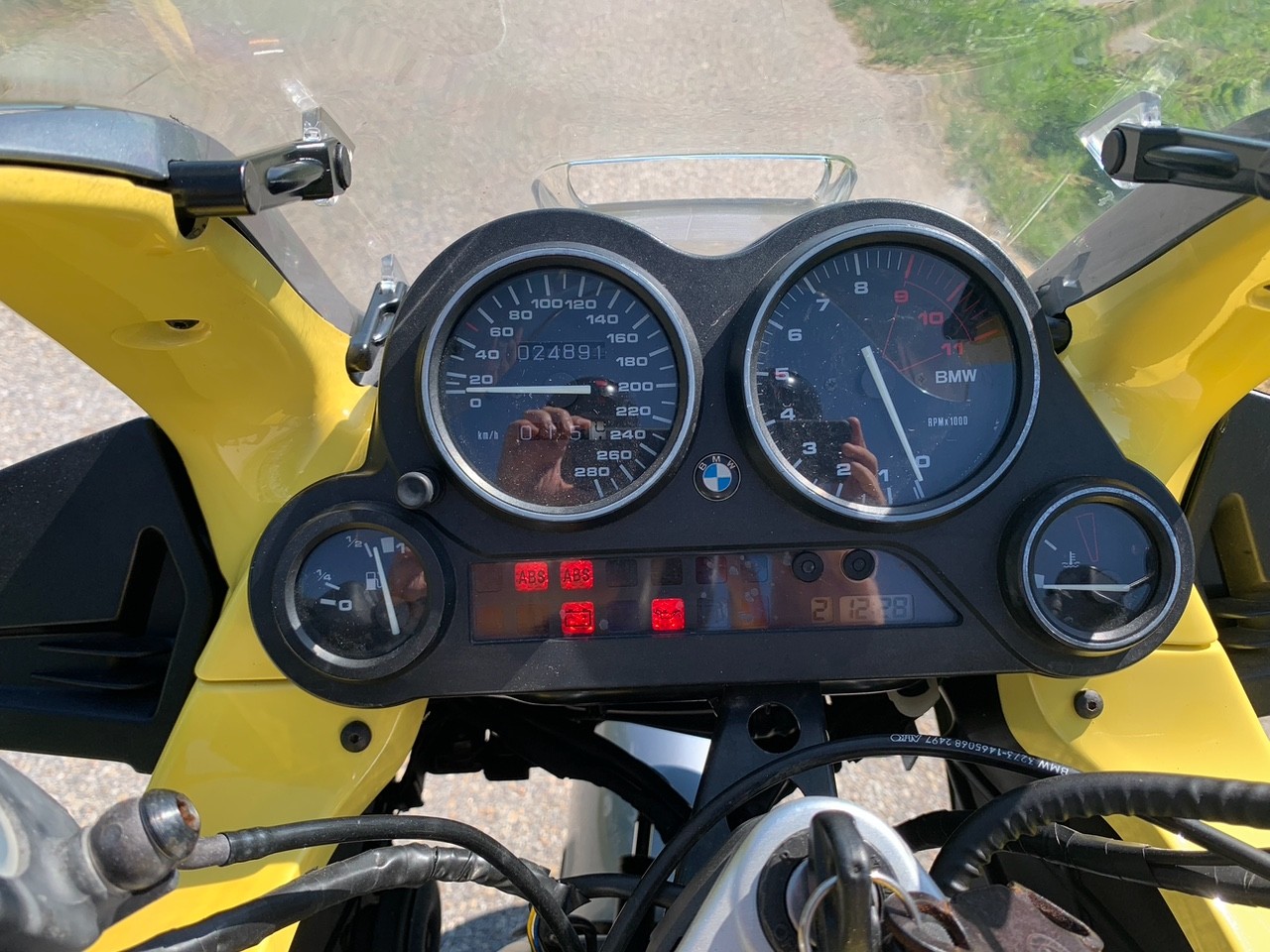 BMW K 1200 RS-image-2