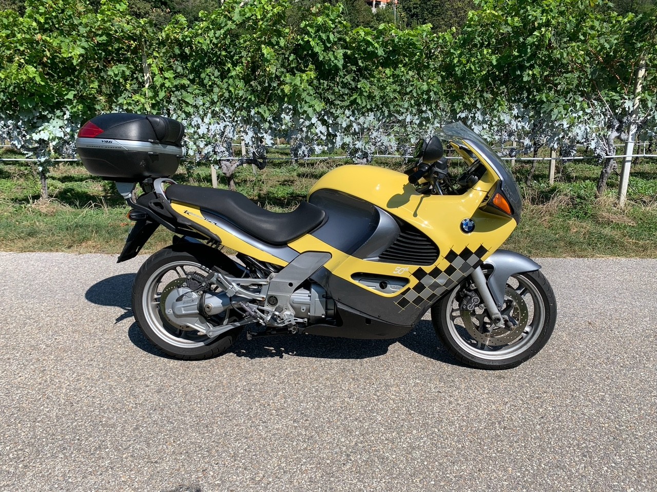 BMW K 1200 RS-image-6