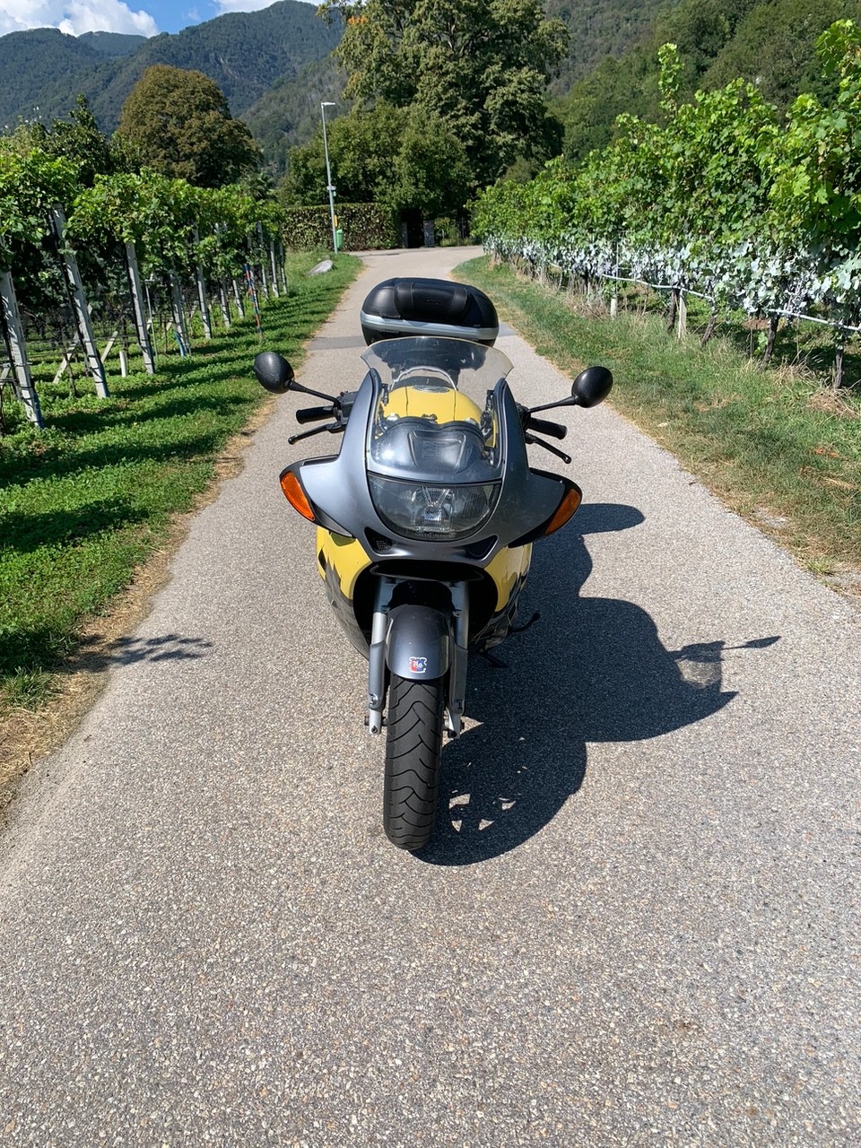 BMW K 1200 RS-image-5