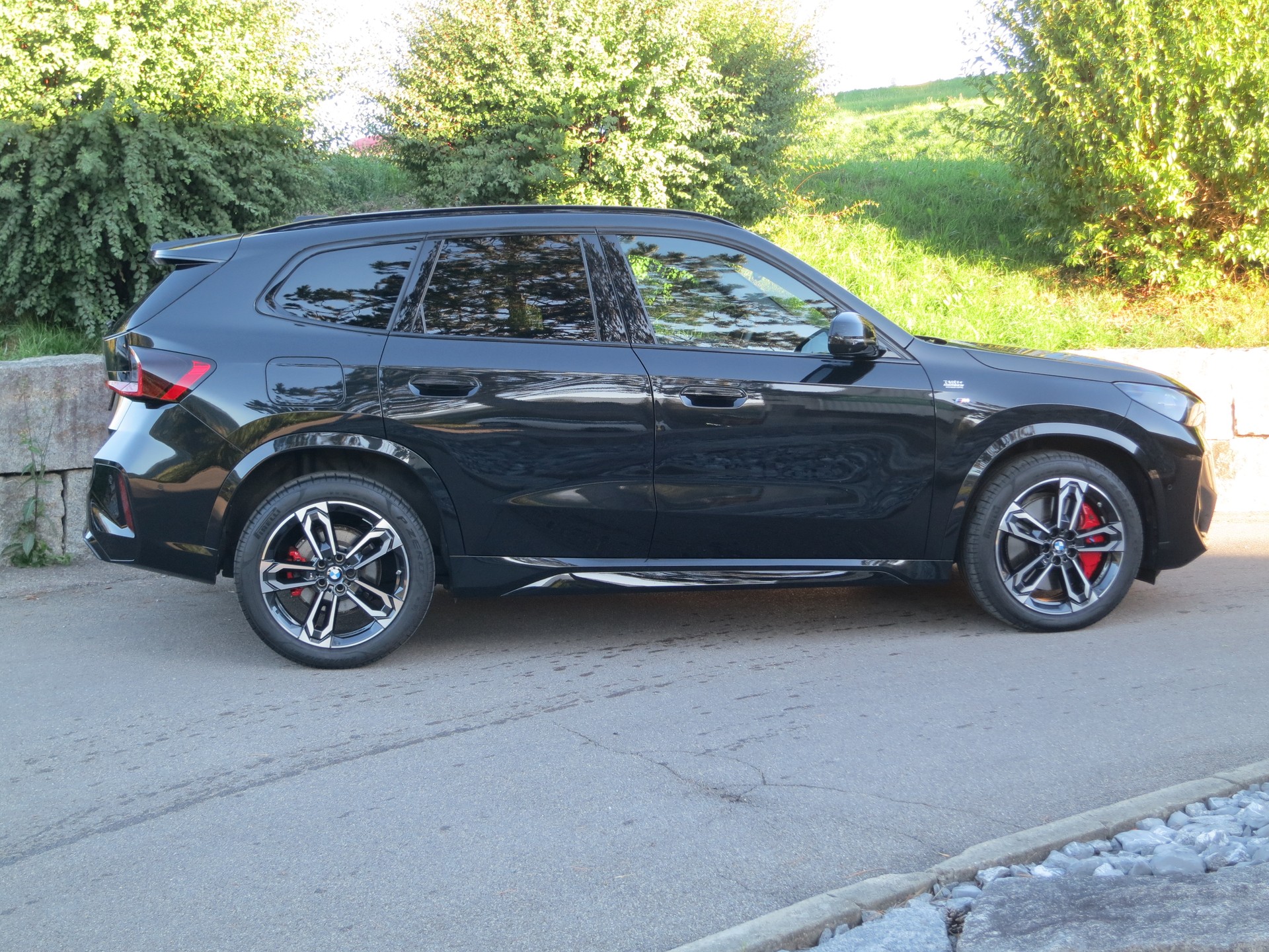 BMW X1 xDr20d 48V M Sport Pro-showroom-element-2