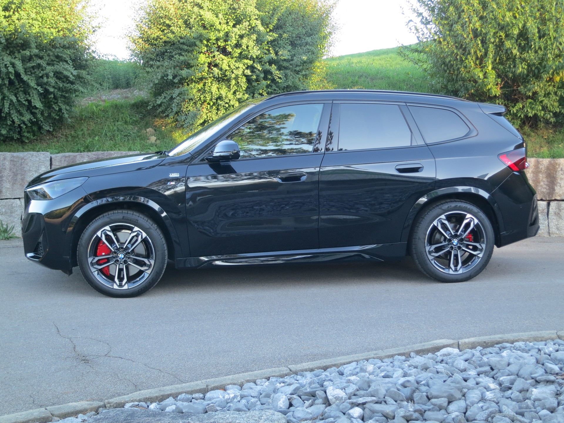 BMW X1 xDr20d 48V M Sport Pro-showroom-element-1