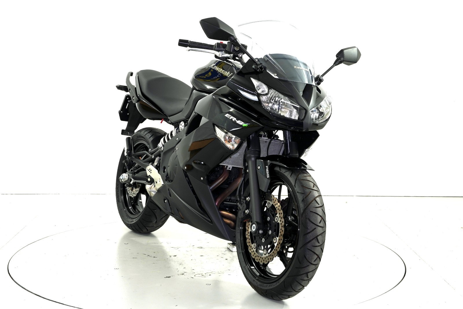 KAWASAKI ER-6 FA-image-1