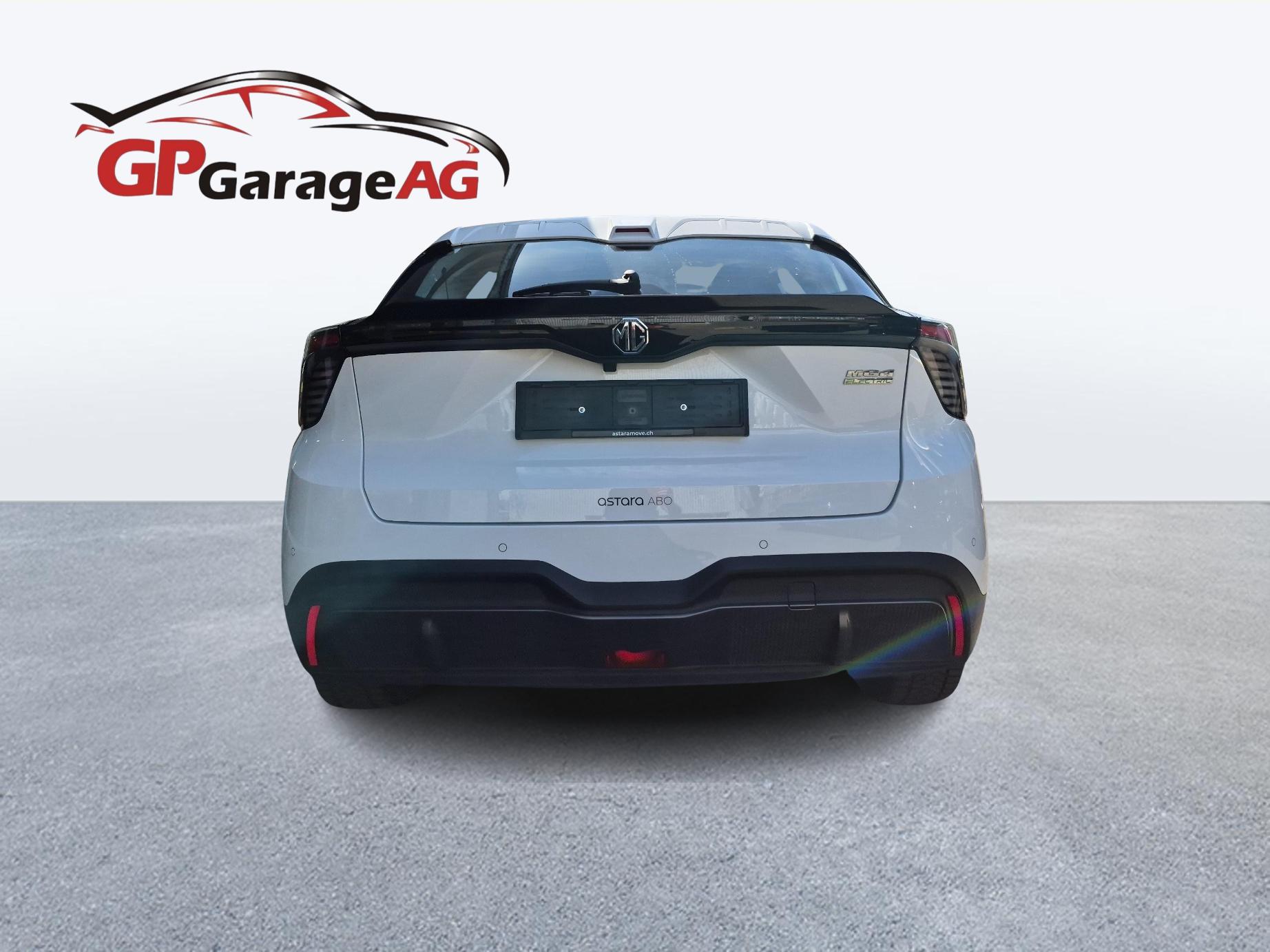 MG 4 51 kWh Standard-showroom-element-3