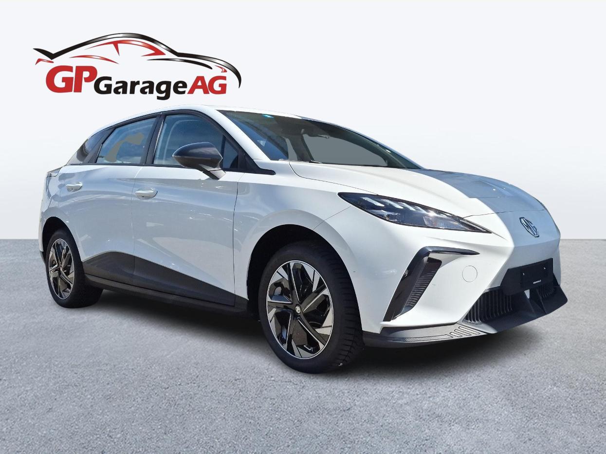 MG 4 51 kWh Standard