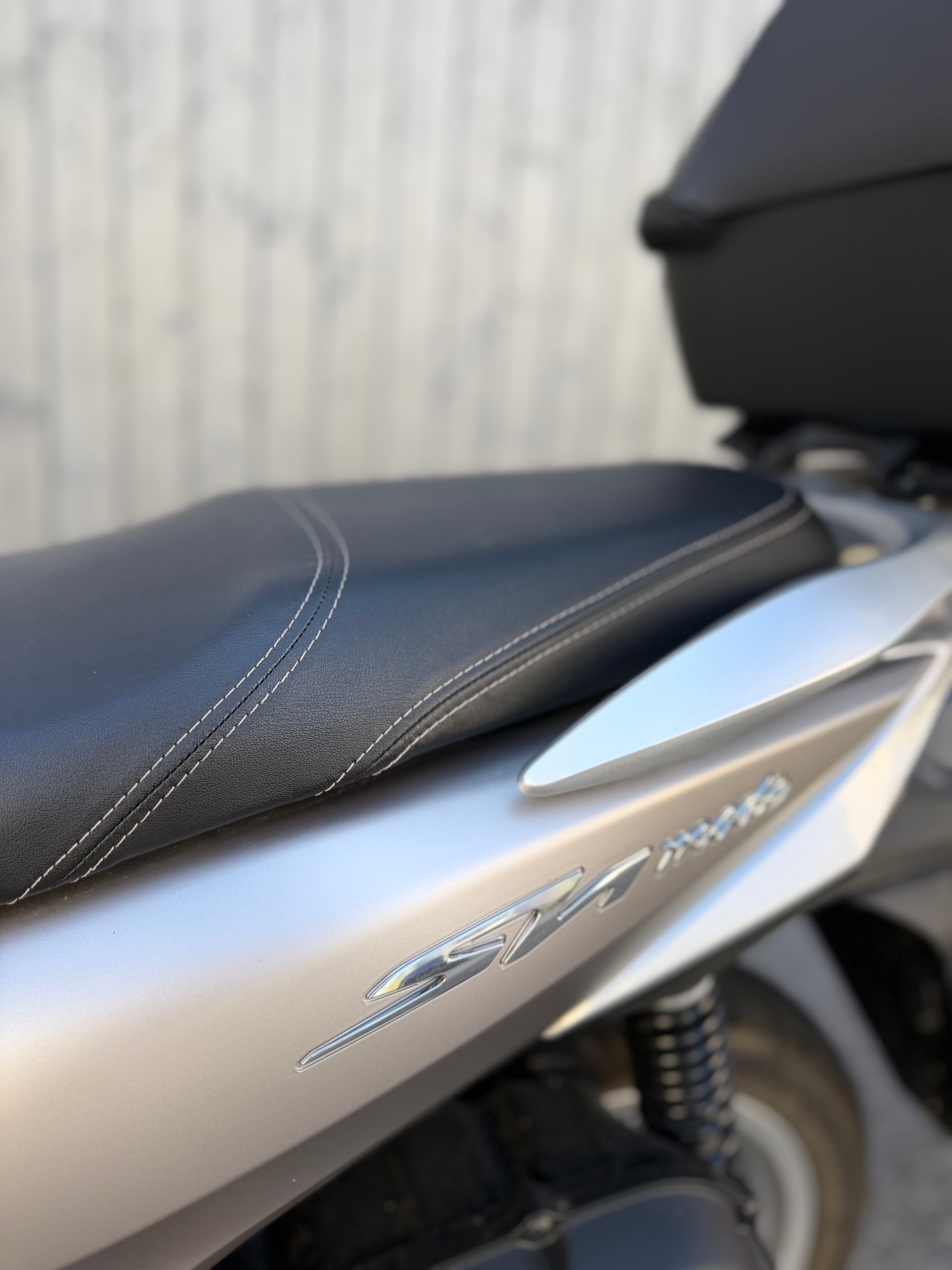 HONDA SH 125 i Mode-image-4