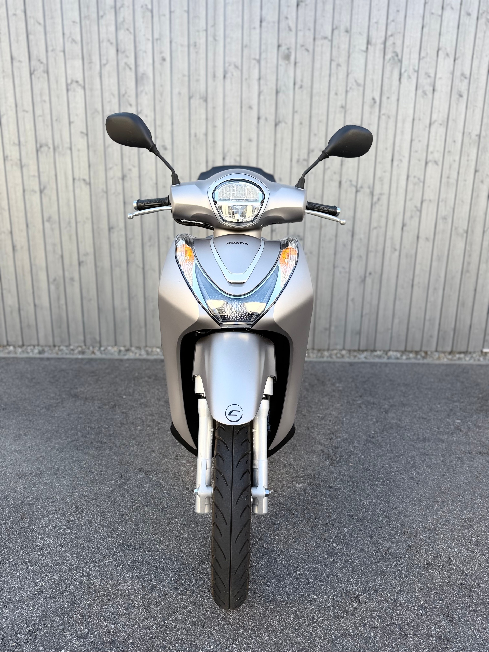 HONDA SH 125 i Mode-image-2