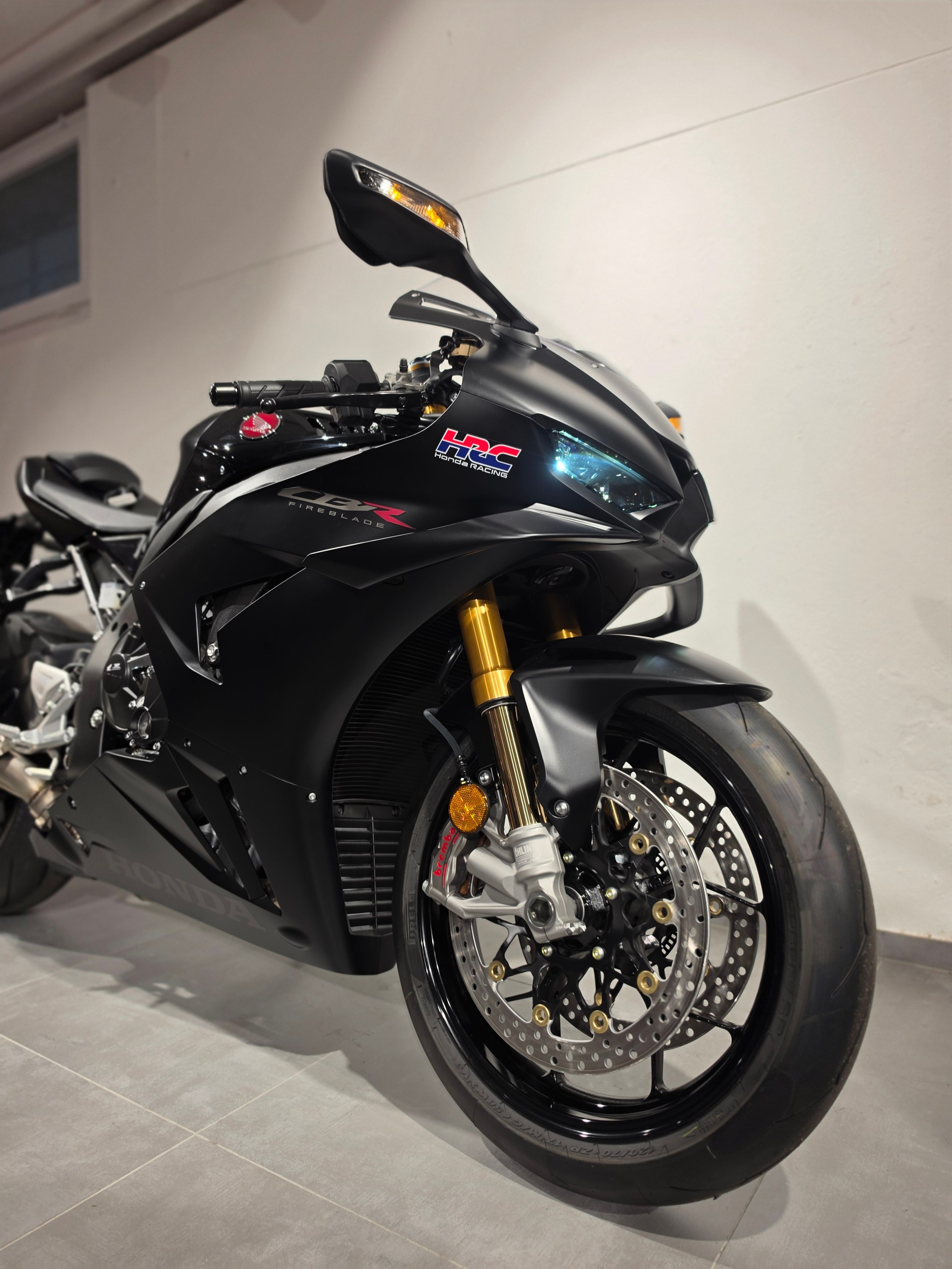 HONDA CBR 1000 RR-R Fireblade SP-image-5