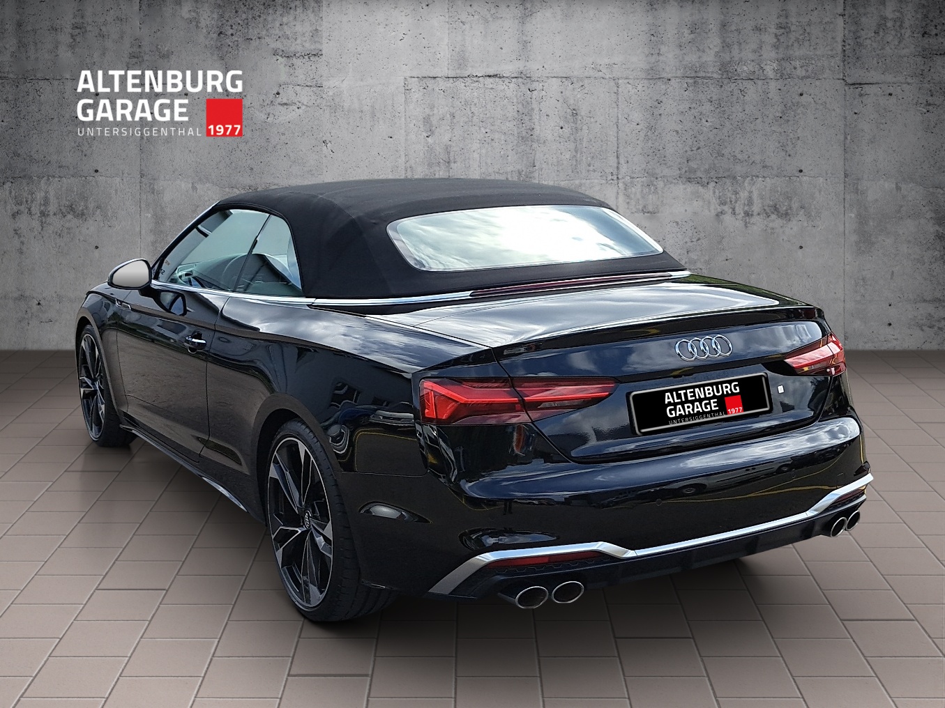 AUDI S5 Cabriolet 3.0 V6 TFSI quatt-showroom-element-2