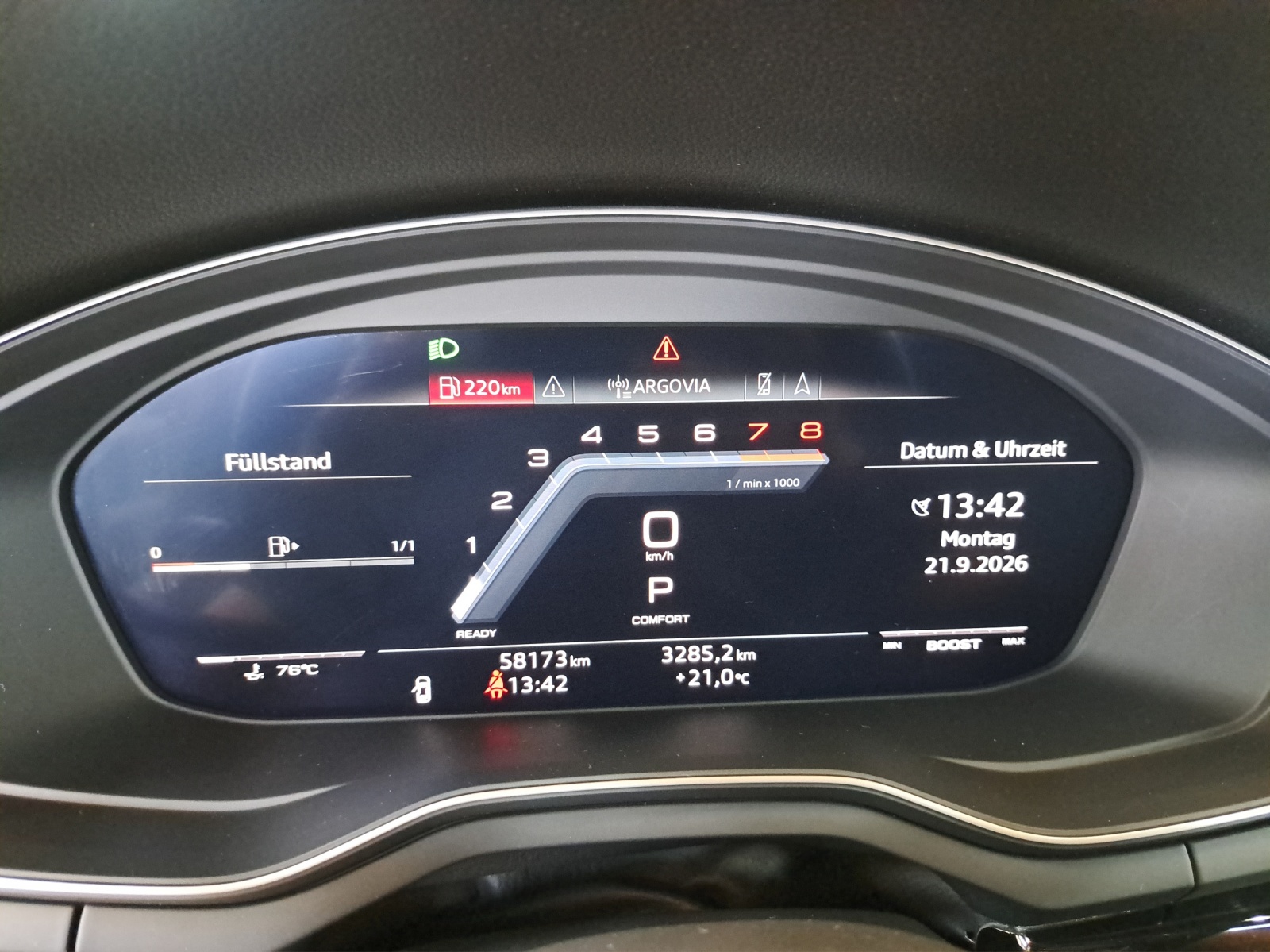AUDI S5 Cabriolet 3.0 V6 TFSI quatt-image-11