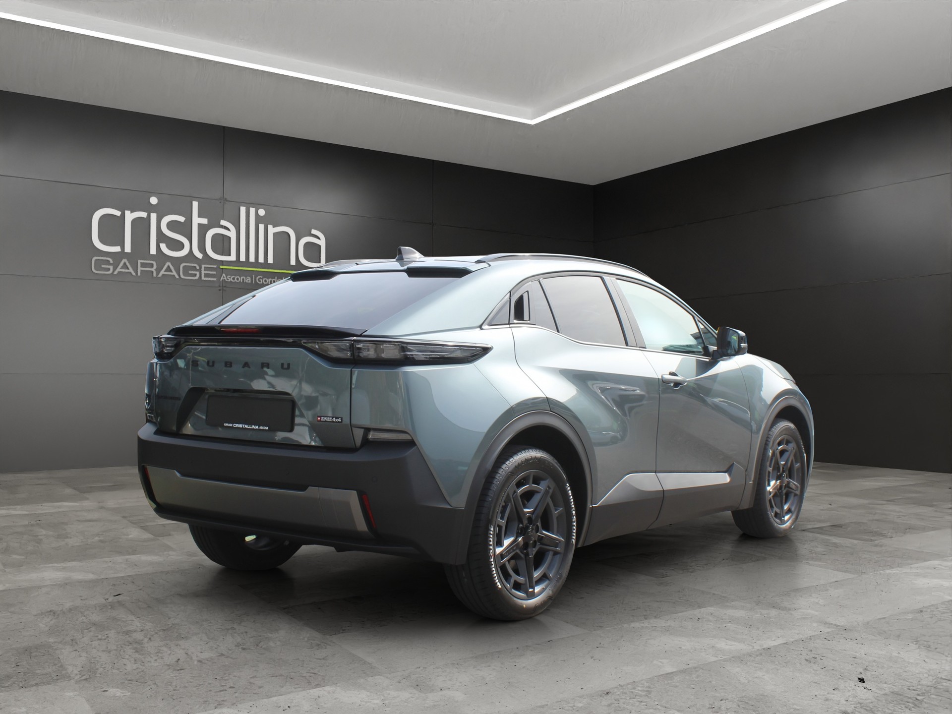 SUBARU Uncharted eV Classic AWD-showroom-element-3