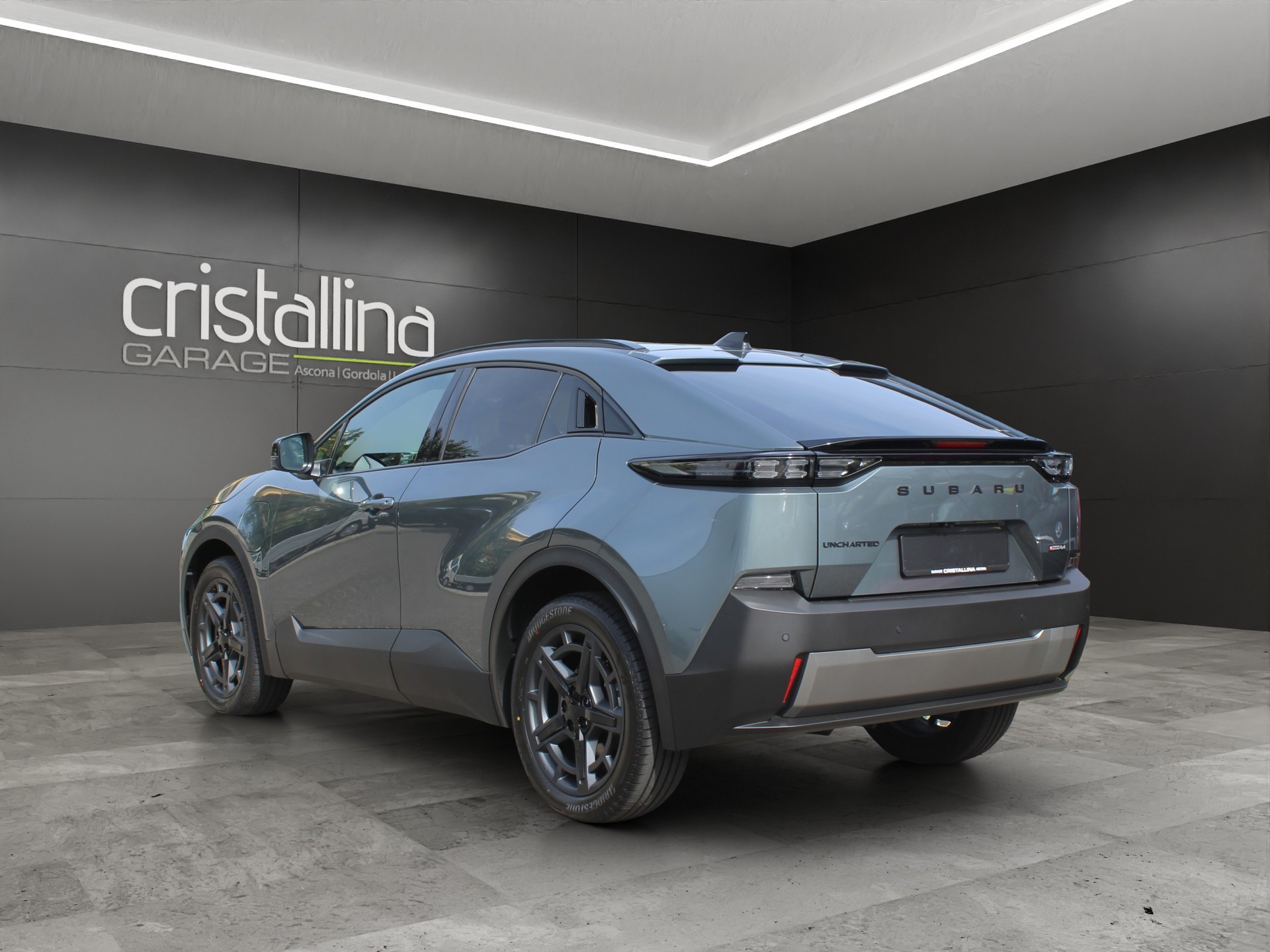 SUBARU Uncharted eV Classic AWD-showroom-element-2