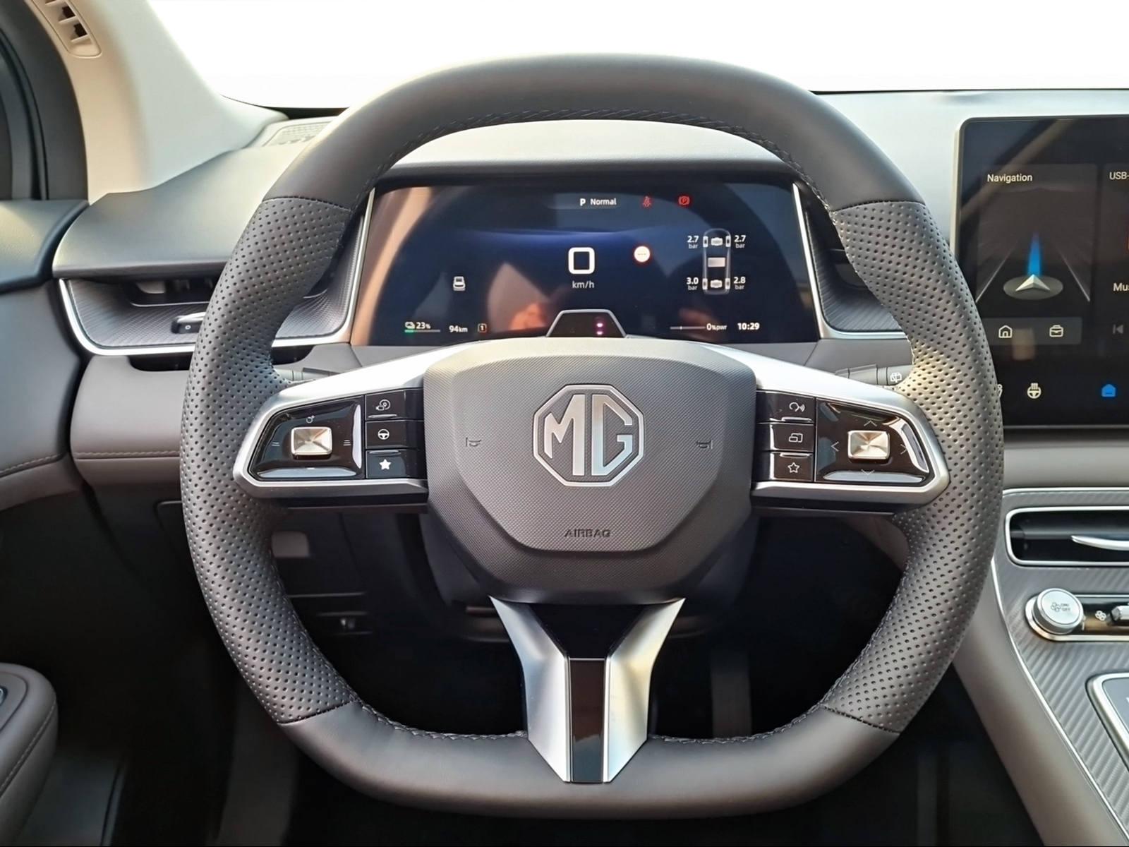MG S6 EV 77 kWh Luxury 4WD-image-10