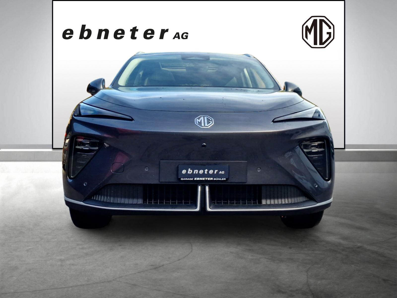MG S6 EV 77 kWh Luxury 4WD-showroom-element-1