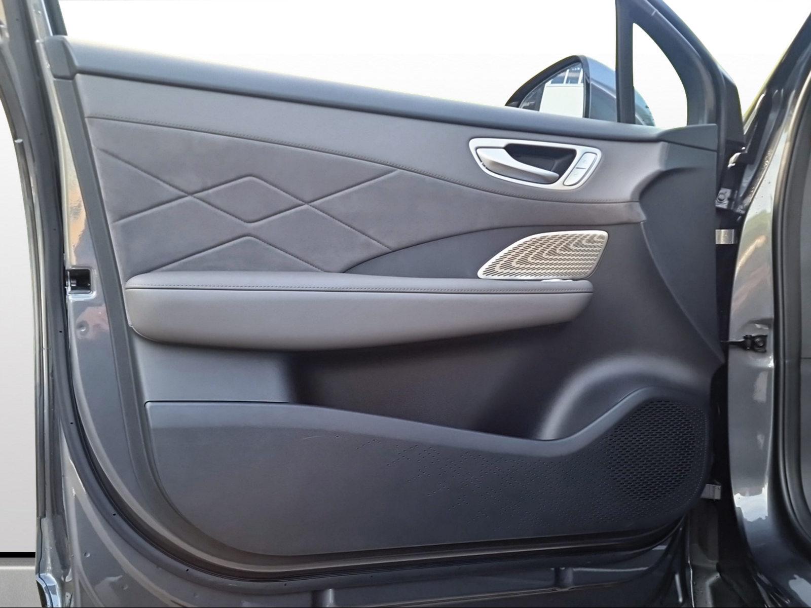 MG S6 EV 77 kWh Luxury 4WD-image-6