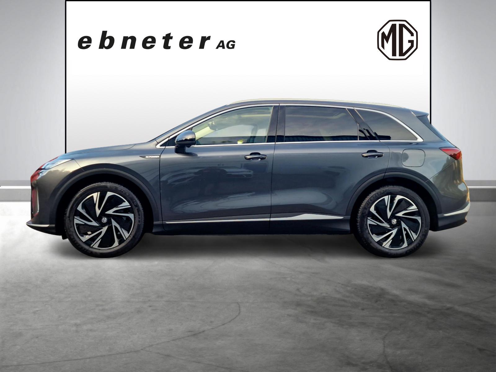 MG S6 EV 77 kWh Luxury 4WD-showroom-element-2