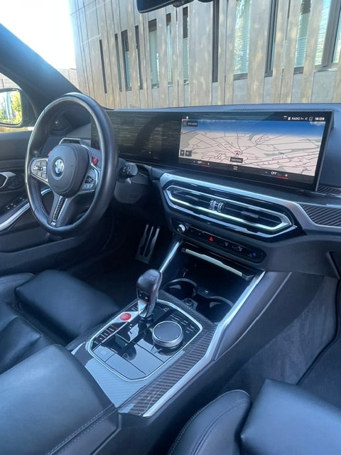 BMW M3 Touring xDrive Competition M-image-26
