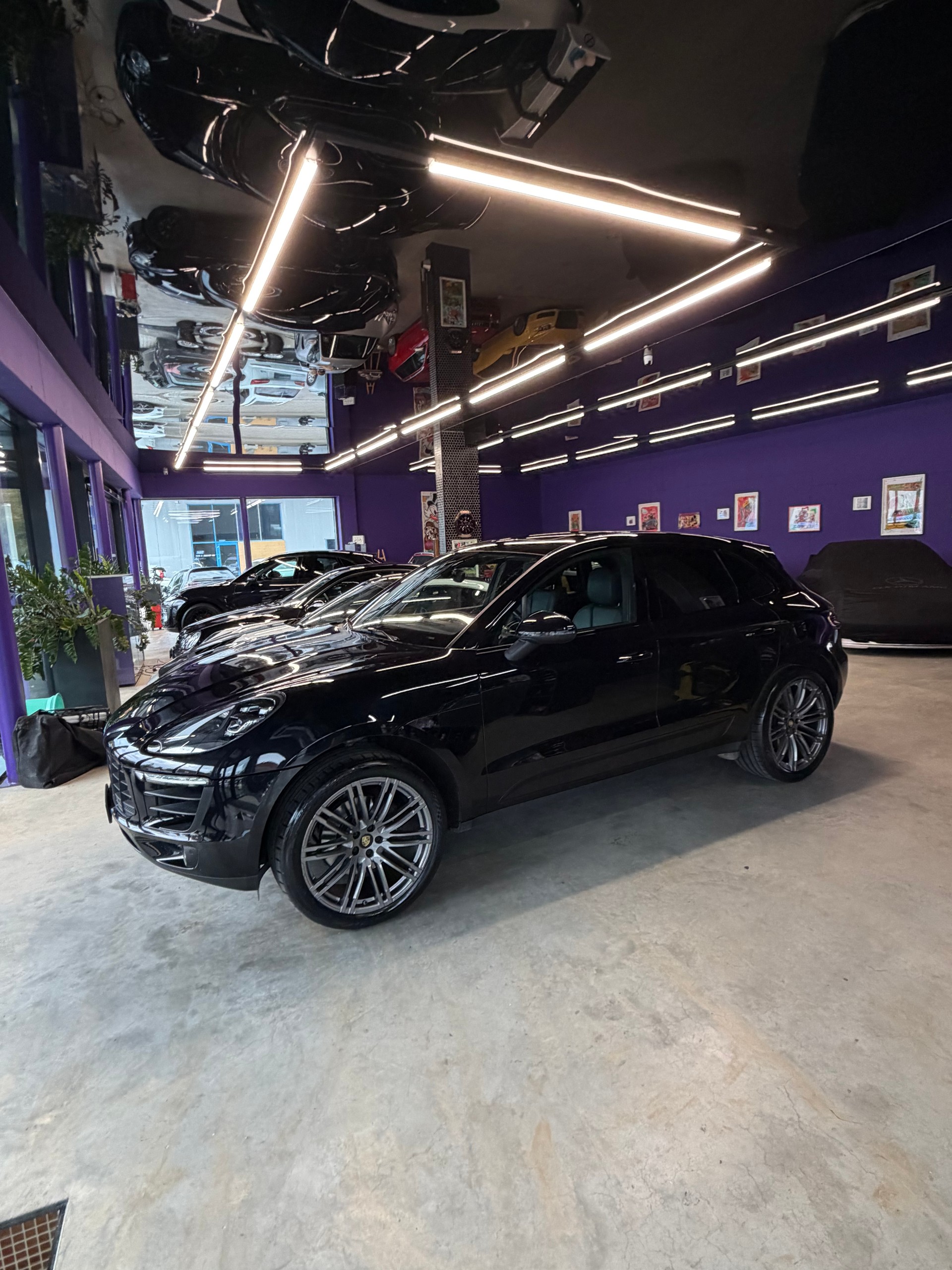 PORSCHE Macan PDK-image-4