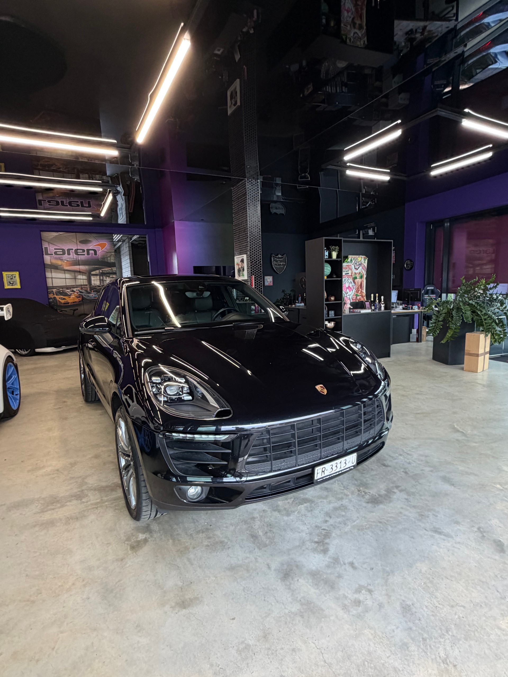 PORSCHE Macan PDK-image-3