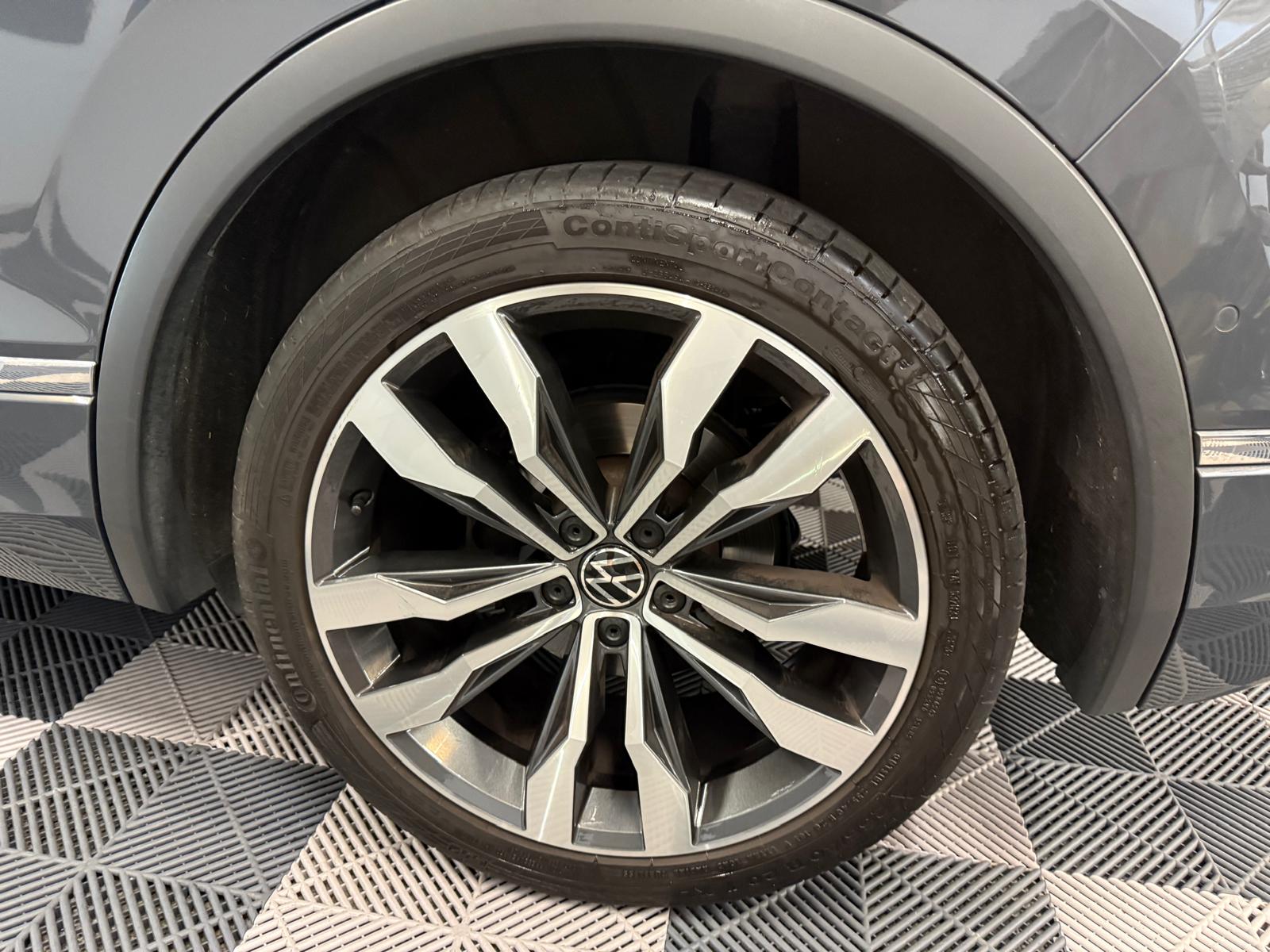 VW Tiguan 2.0TSI R-Line 4Motion DSG-image-27