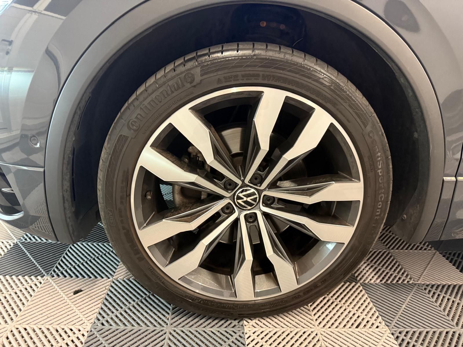 VW Tiguan 2.0TSI R-Line 4Motion DSG-image-26