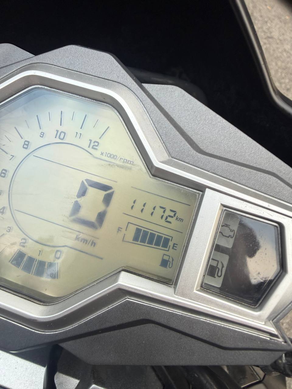 SYM Jet 4 RX 50 45 km/h-image-6
