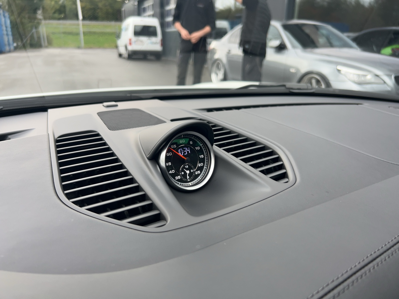 PORSCHE 911 Turbo PDK-image-13