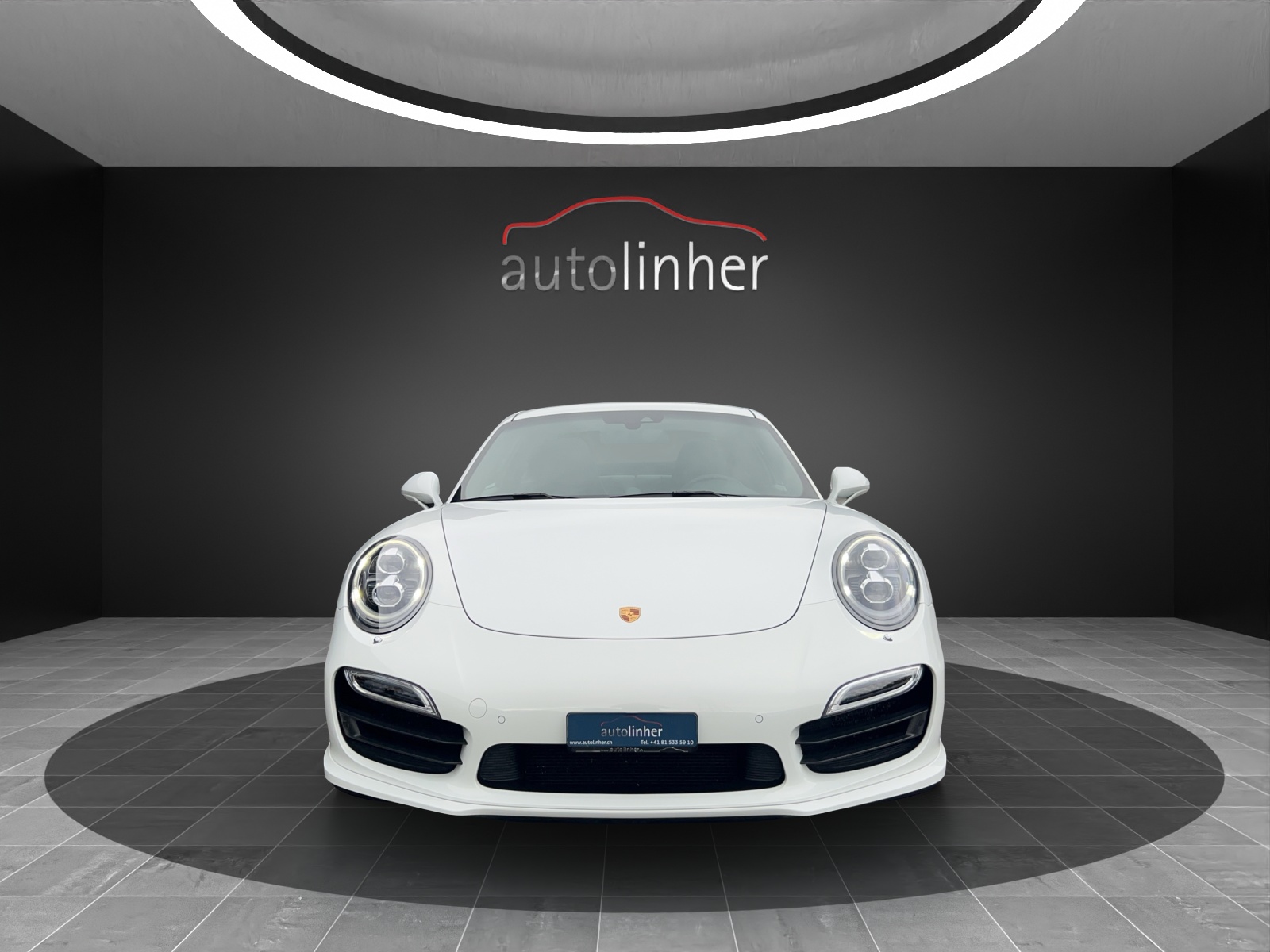 PORSCHE 911 Turbo PDK-image-6