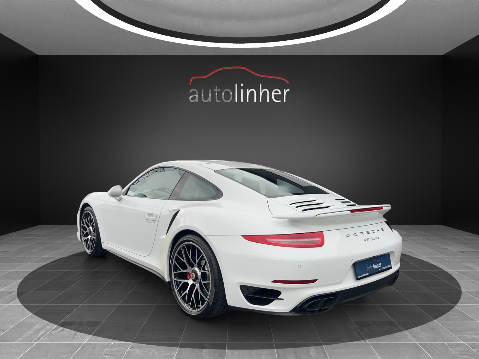 PORSCHE 911 Turbo PDK-showroom-element-2