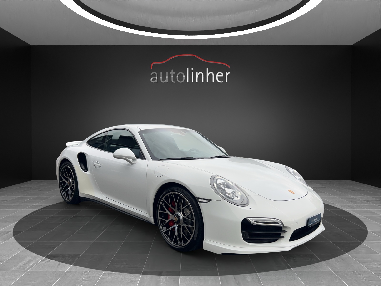 PORSCHE 911 Turbo PDK-image-5