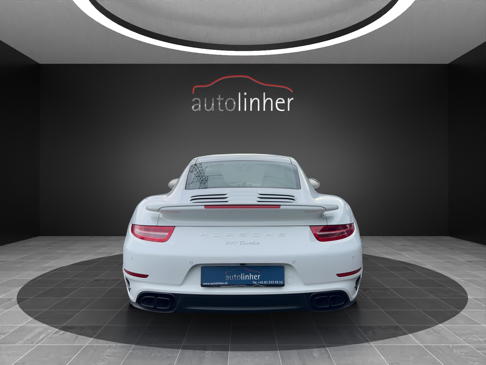 PORSCHE 911 Turbo PDK-showroom-element-3
