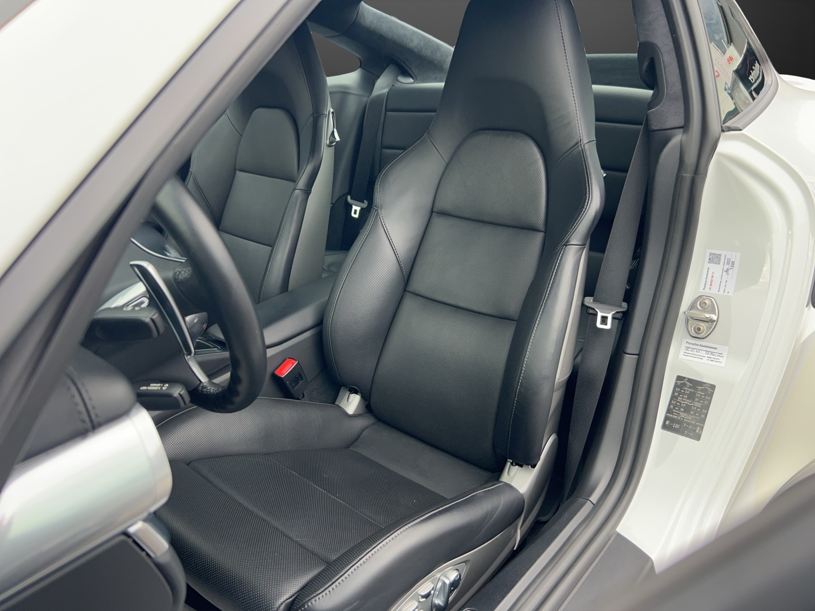 PORSCHE 911 Turbo PDK-image-8