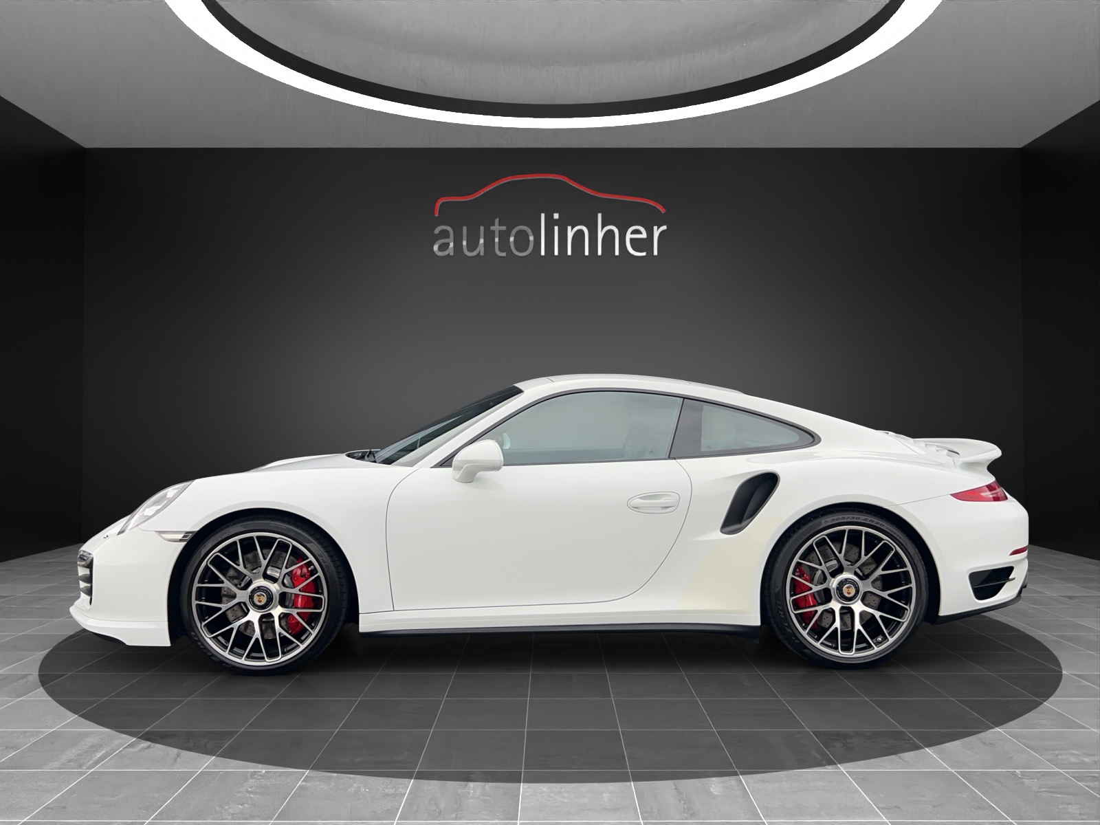 PORSCHE 911 Turbo PDK-showroom-element-1