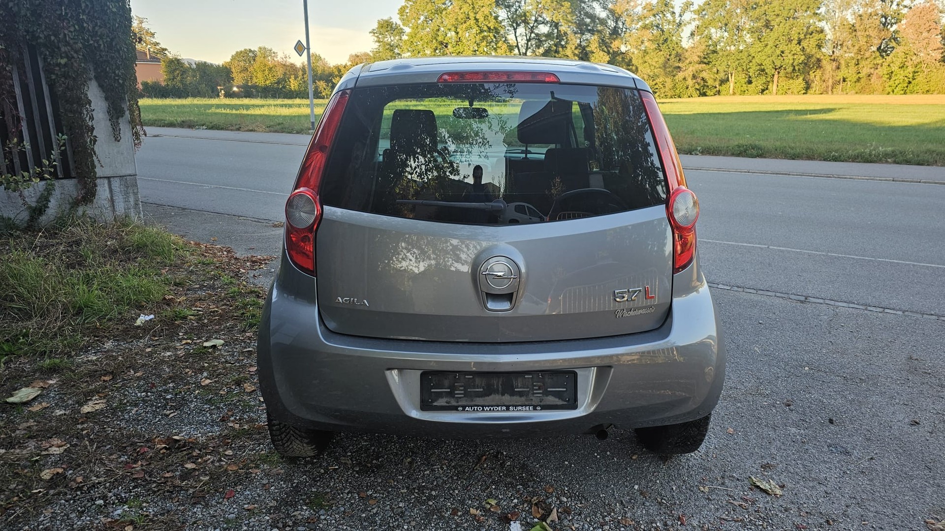OPEL 1.2 Enjoy-image-1