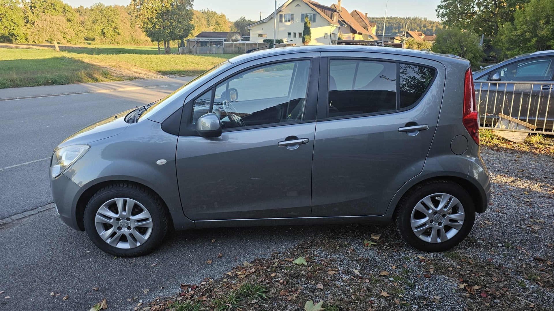 OPEL 1.2 Enjoy-image-2