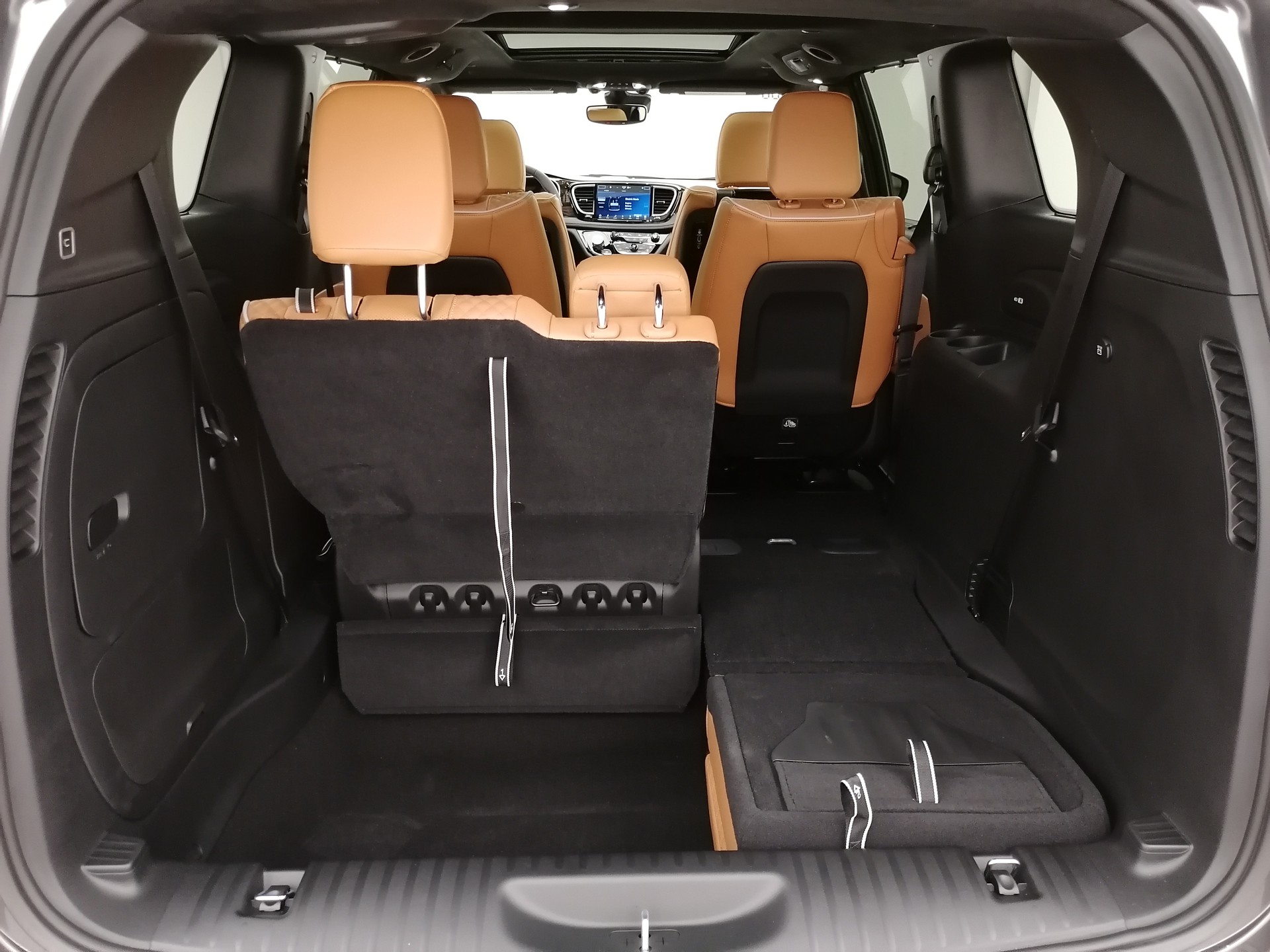 CHRYSLER Pacifica Pinnacle 3.6l Plug-In-Hybrid-image-9