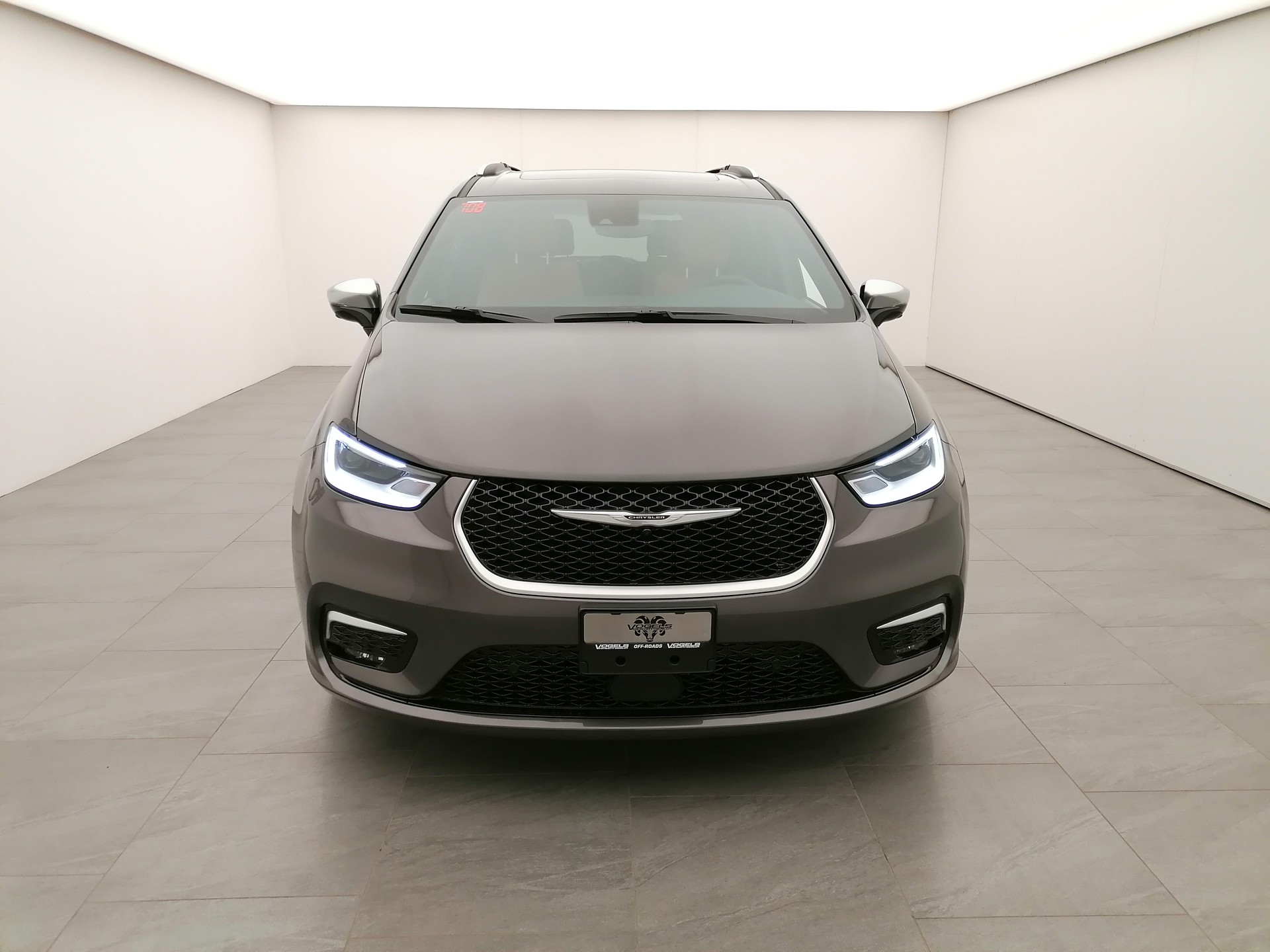 CHRYSLER Pacifica Pinnacle 3.6l Plug-In-Hybrid-showroom-element-1