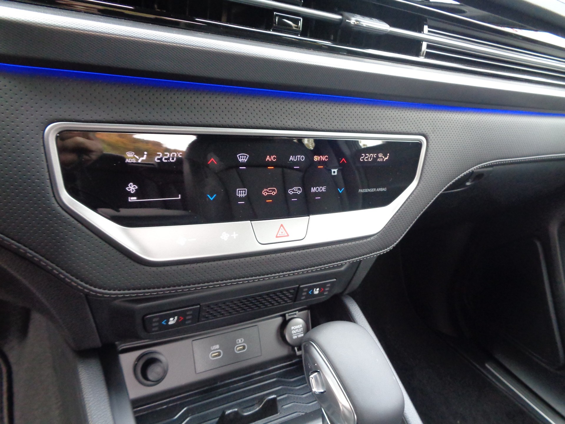 KGM-SsangYong Musso 2.2 Sapphire 4WD A-image-7