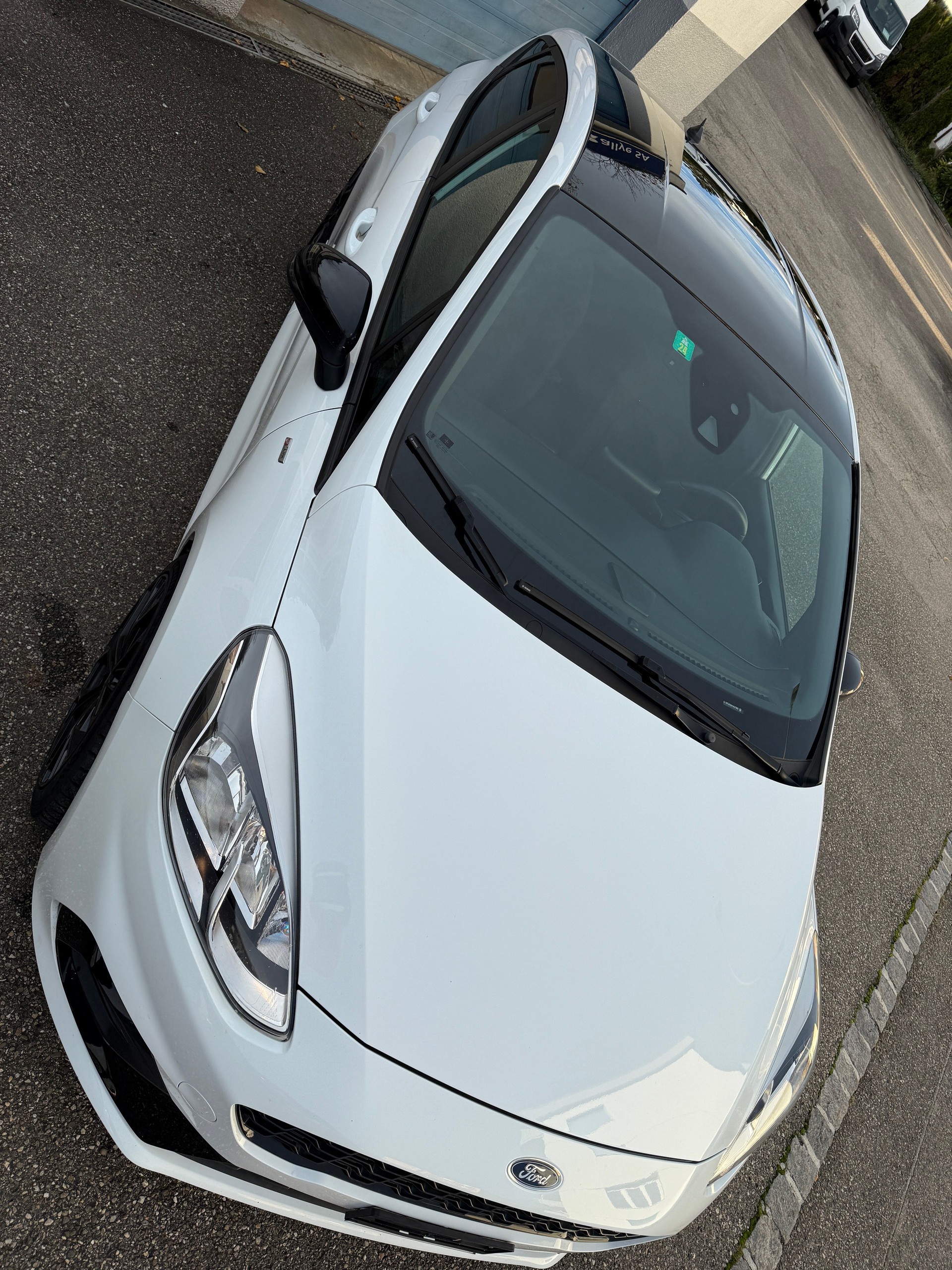 FORD Fiesta 1.0 SCTi ST Line-image-5