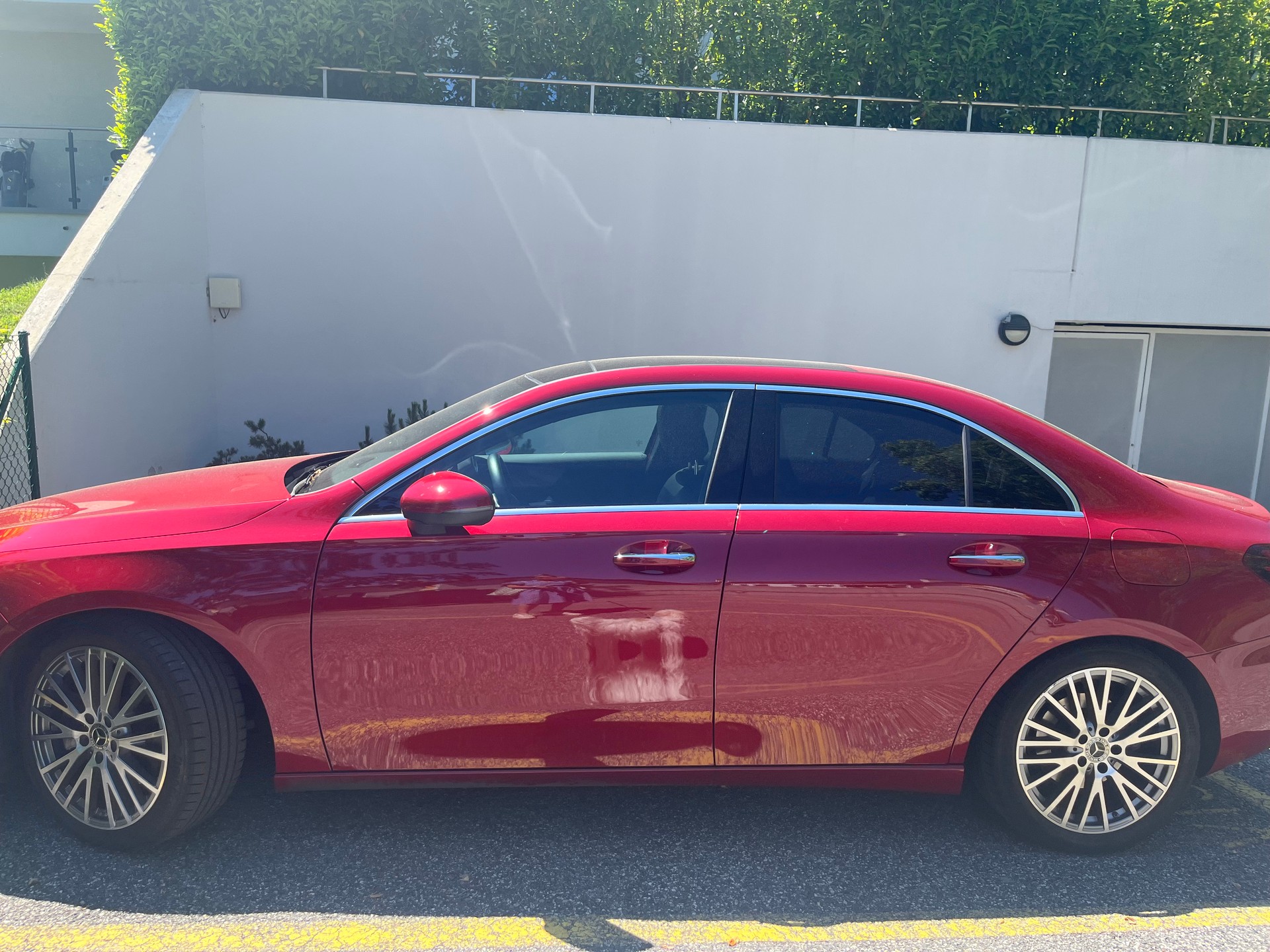 MERCEDES-BENZ A 220 d 4Matic Progressive 8G-DCT-image-3