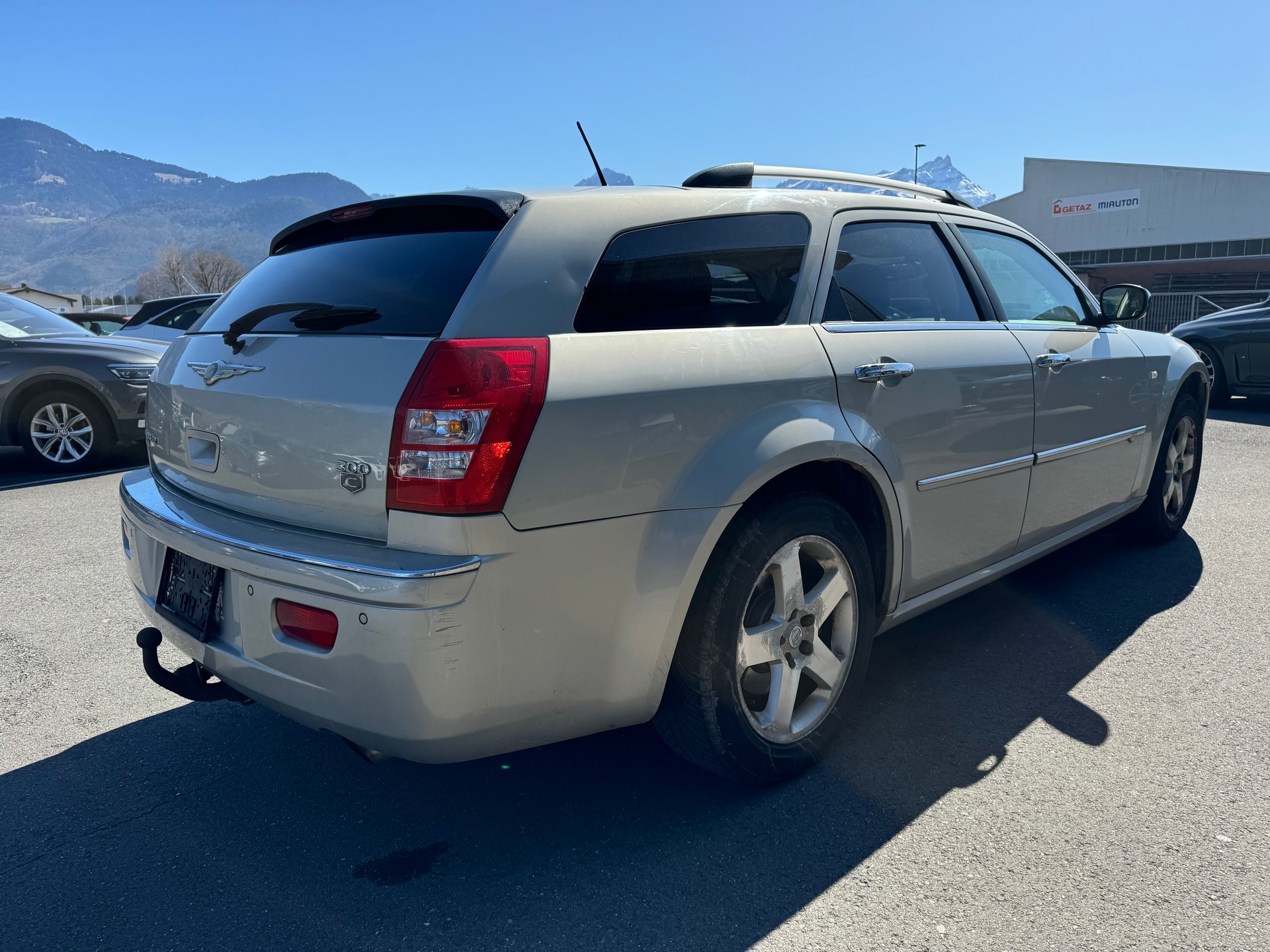 CHRYSLER 300C T 3.5 V6 AWD-showroom-element-3