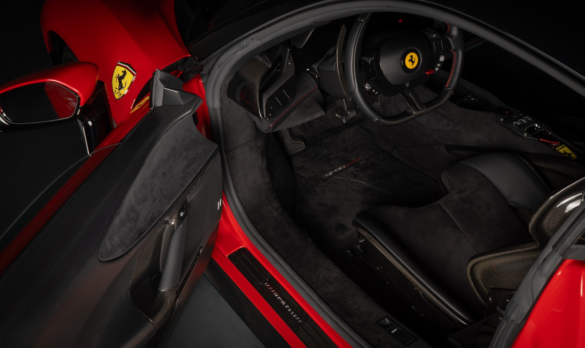 FERRARI SF90 Stradale-image-4