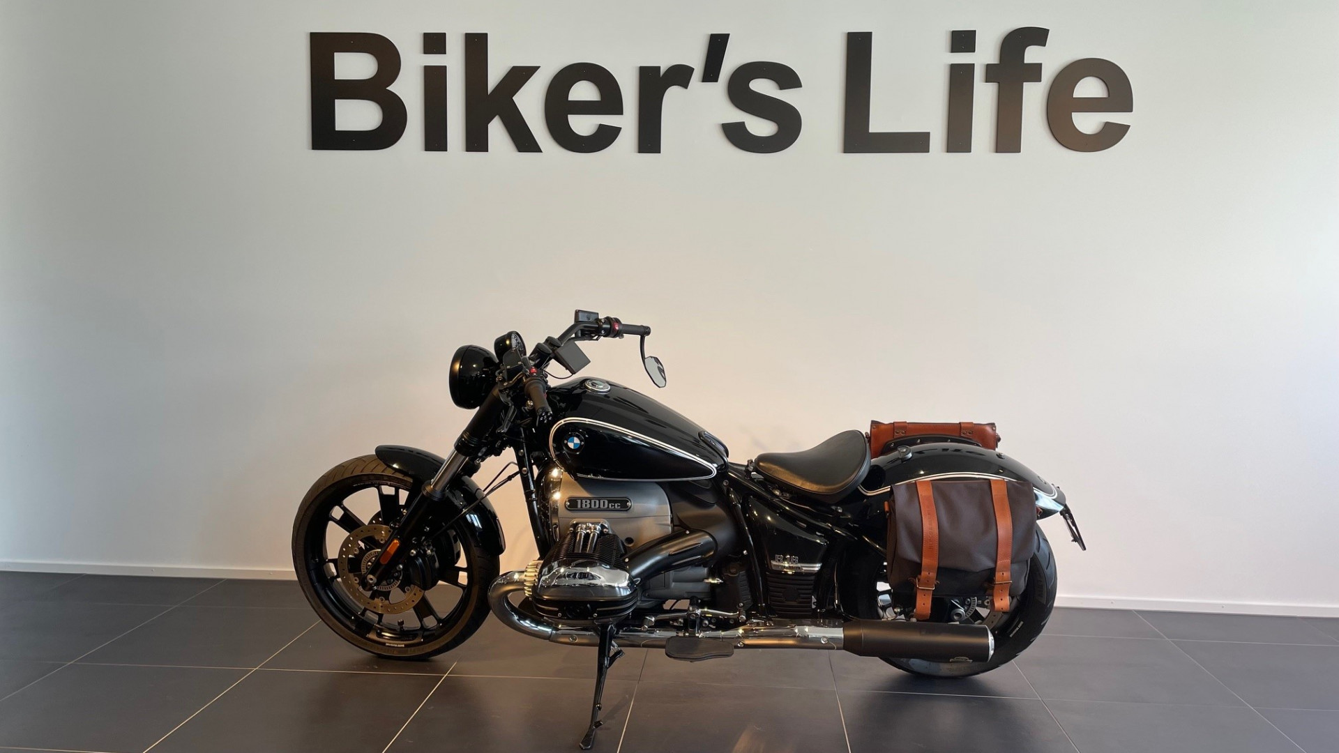 BMW R 18-image-1