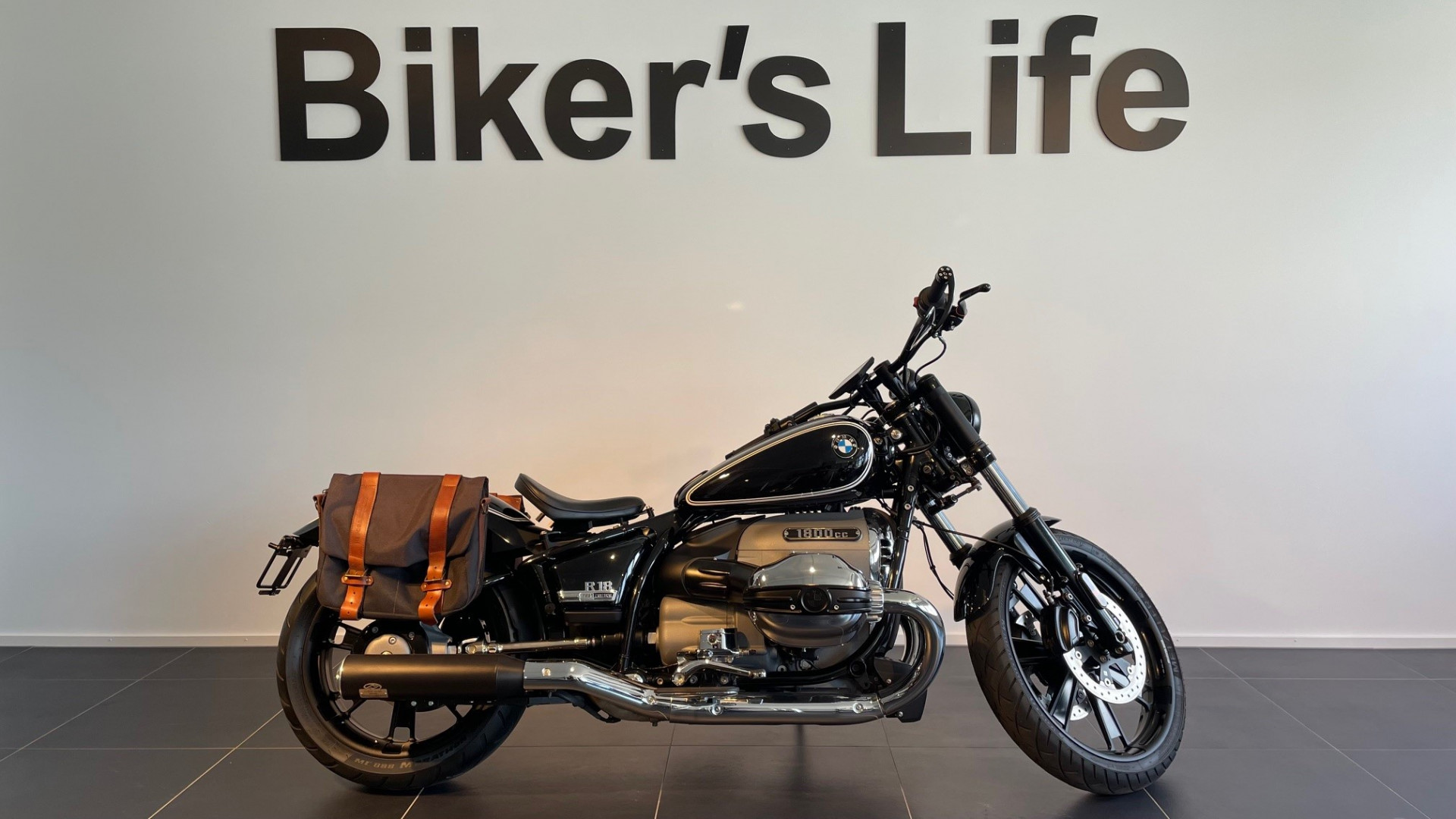 BMW R 18-image-0