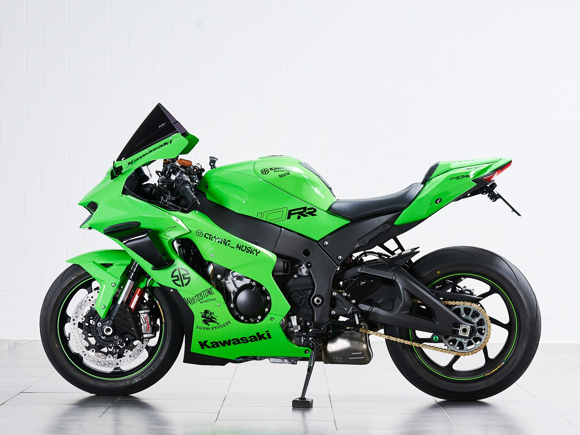 KAWASAKI Ninja ZX-10RR-image-5
