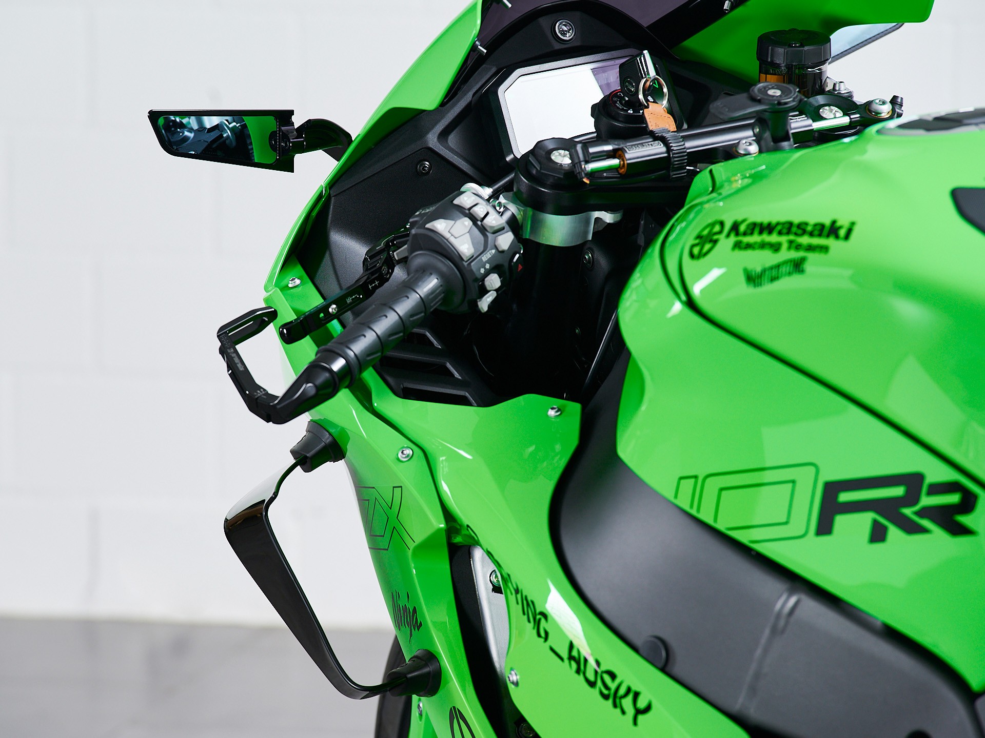 KAWASAKI Ninja ZX-10RR-image-6