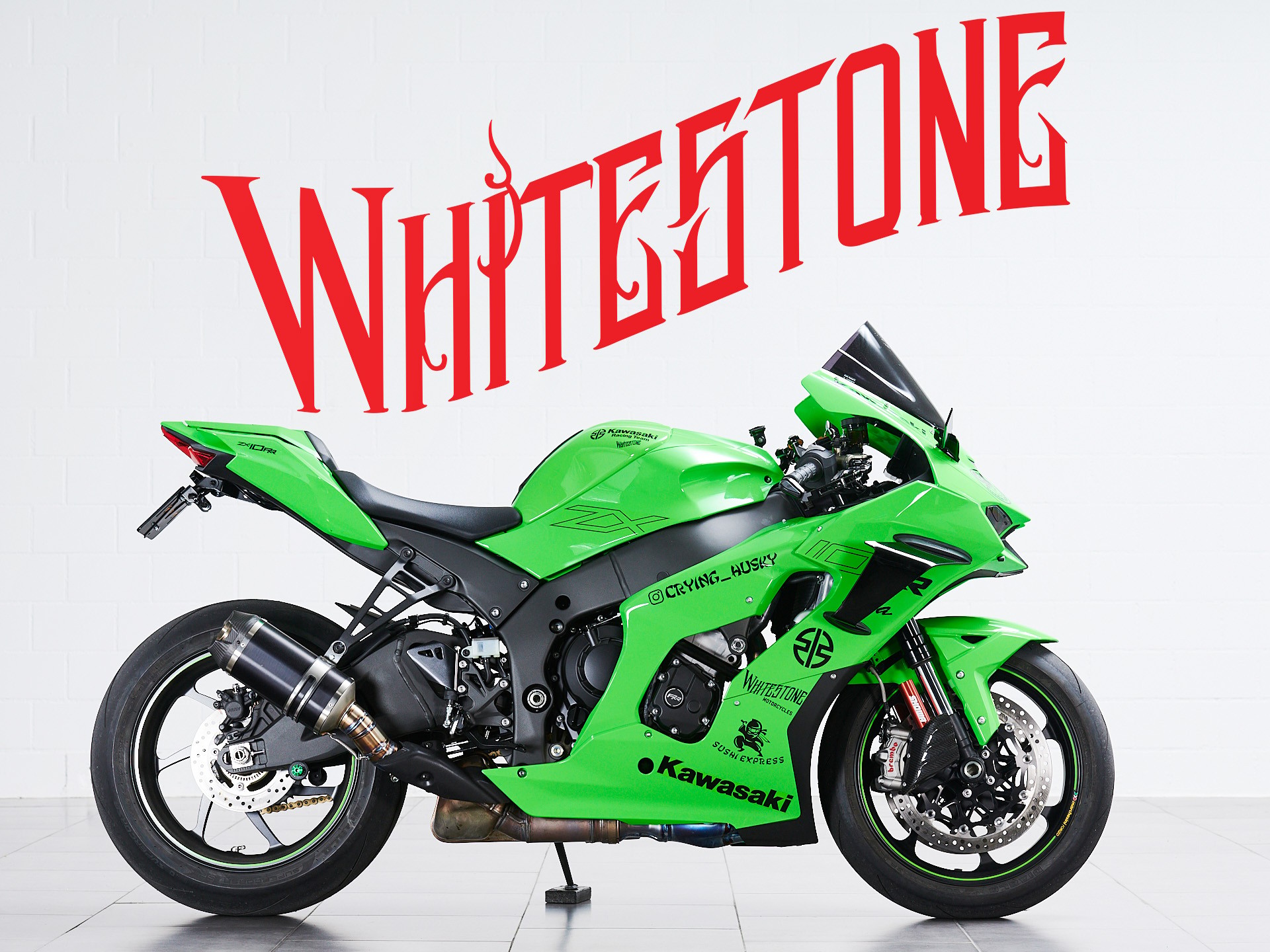 KAWASAKI ZX - Occasionen kaufen | MotoScout24