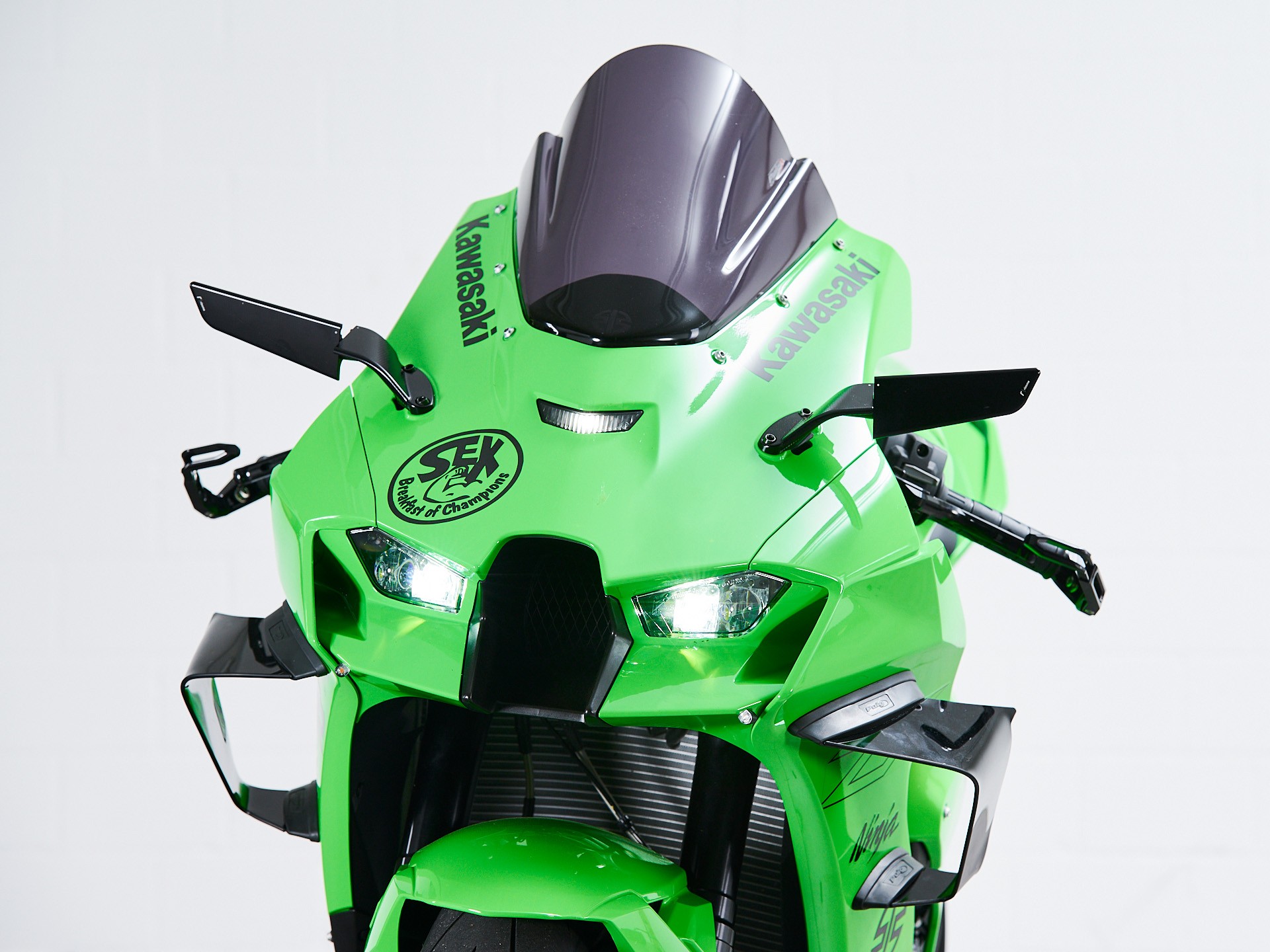 KAWASAKI Ninja ZX-10RR-image-4