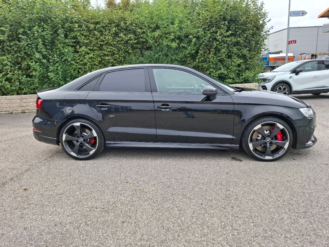 AUDI RS3 Limousine 2.5 TSI quattro S-tronic-image-4