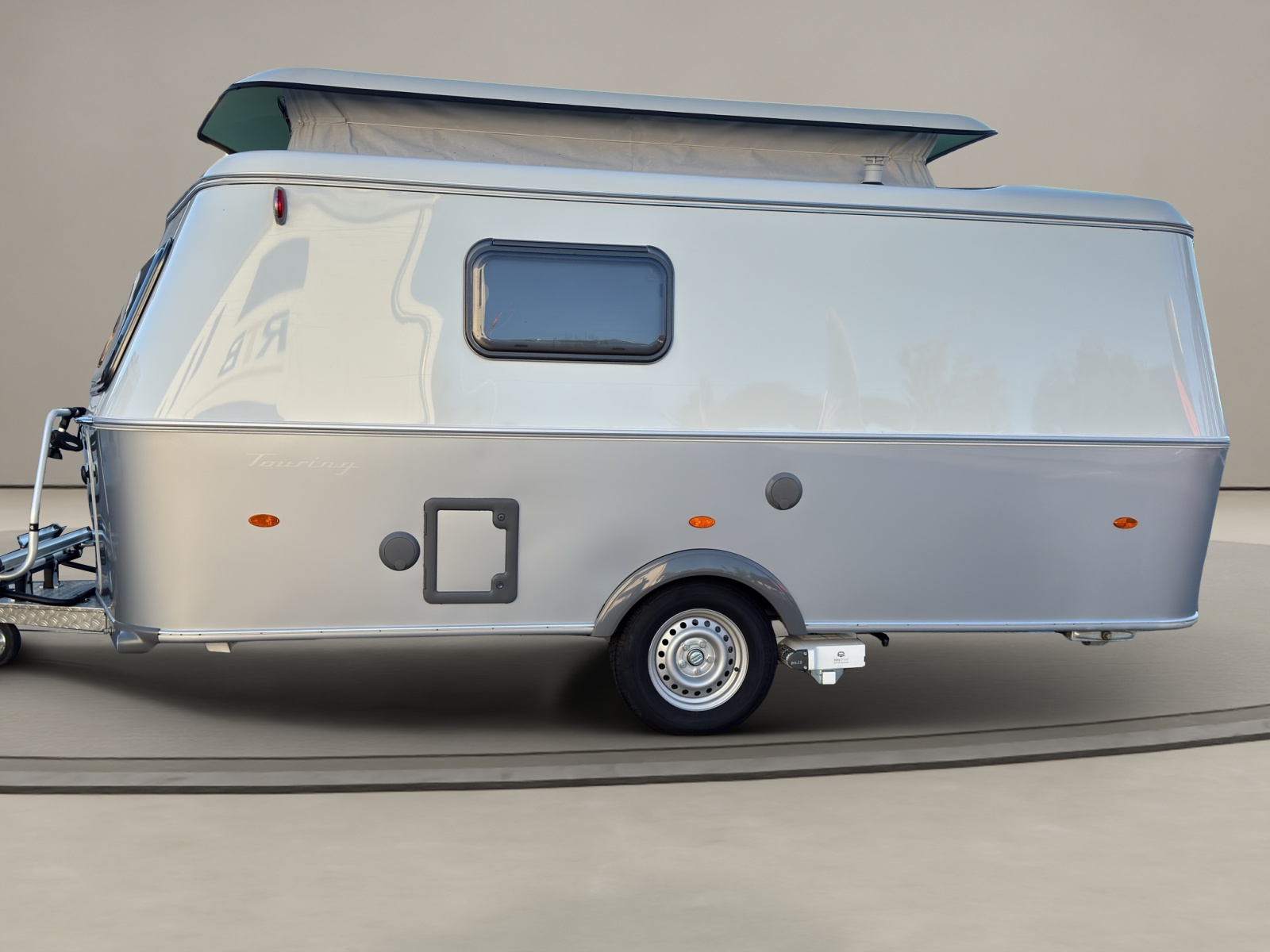 ERIBA Touring 530-image-4